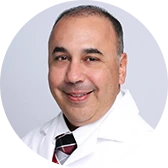 Dr. John Ghobrial, MD, Ophthalmologist