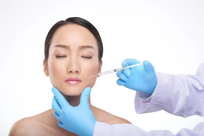 How Botox® Can Help You Look Younger