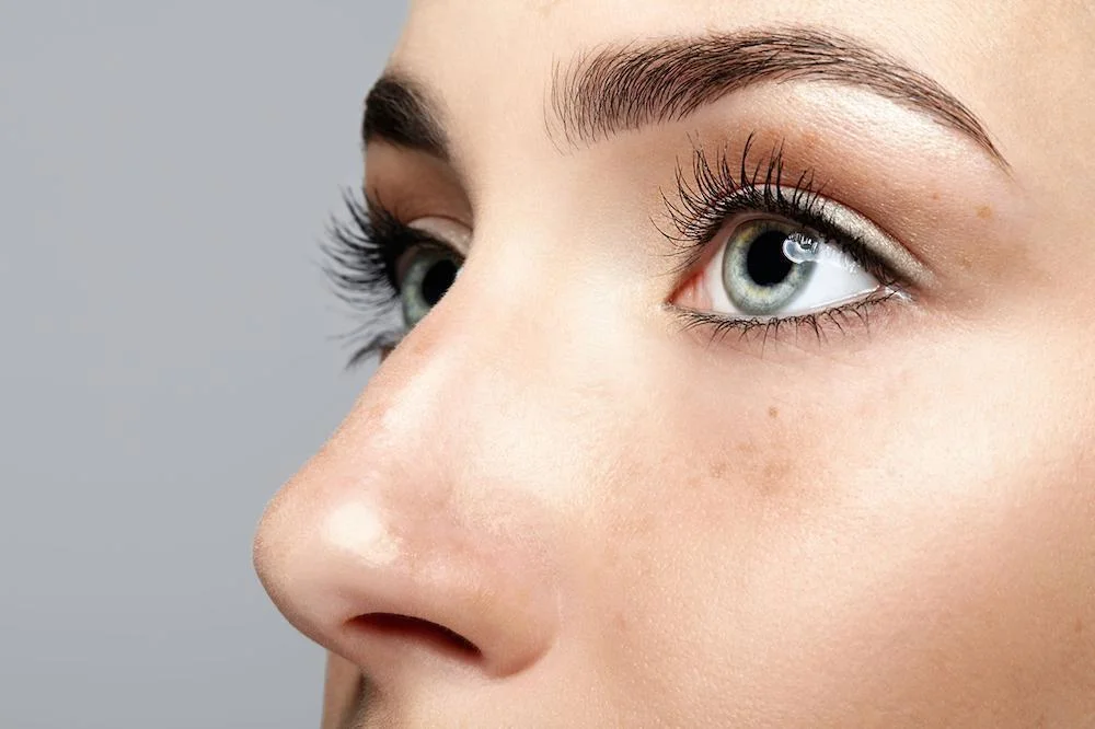 My Eyelashes Have Thinned Out: Can You Help?