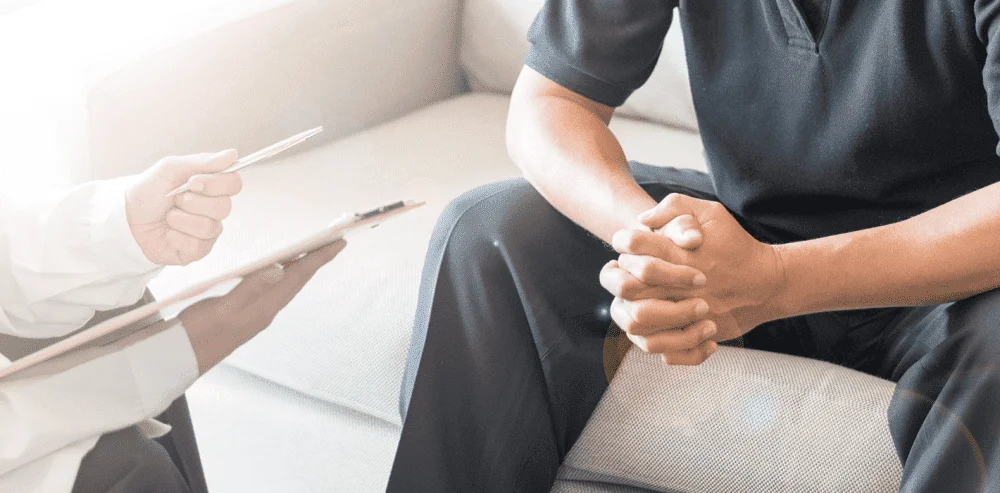 5 Telltale Symptoms of Glaucoma