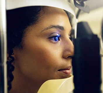 Eye-Examination, Ophthalmologist