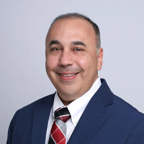 Dr. John Ghobrial, MD, Ophthalmologist